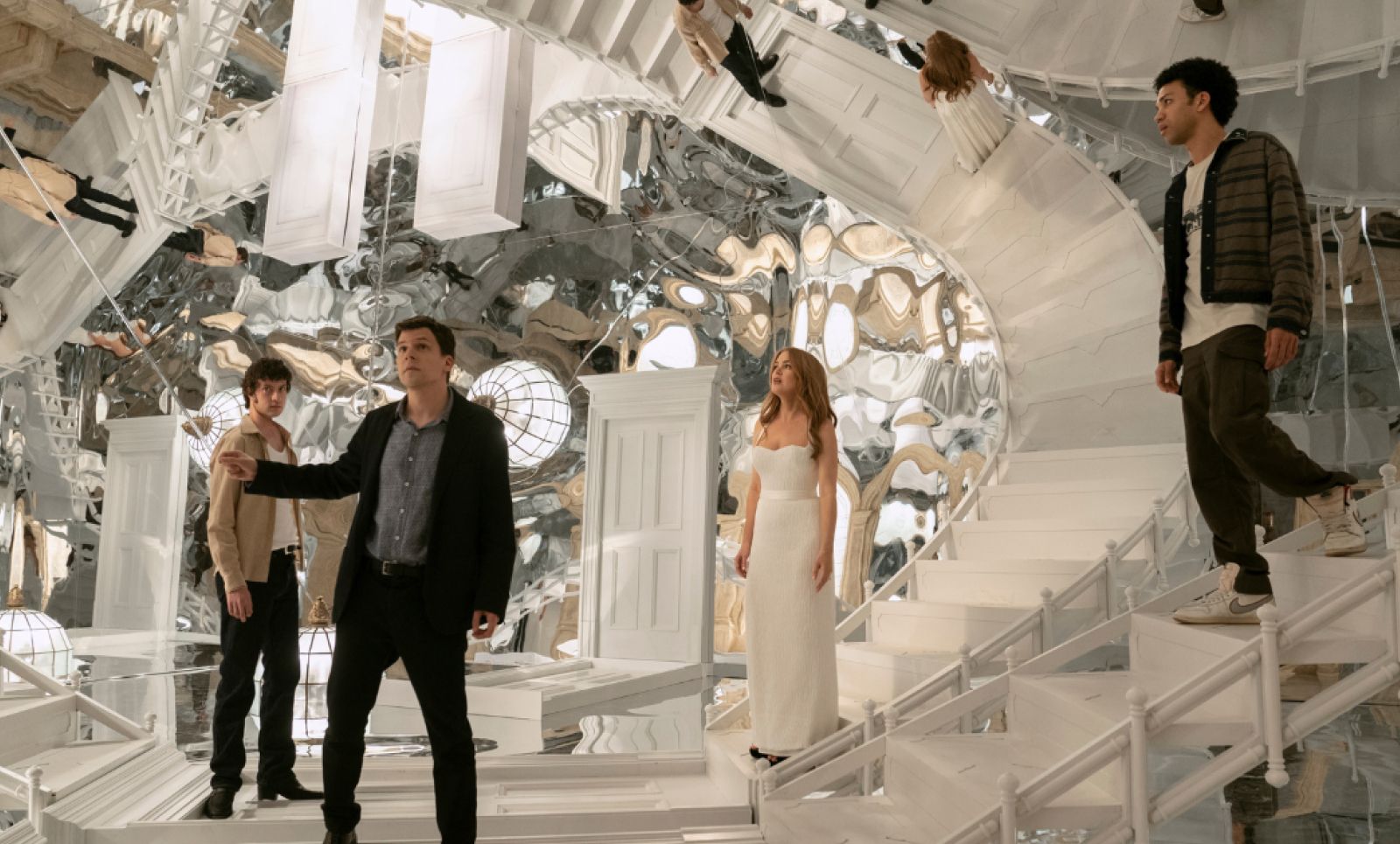 Now You See Me 3