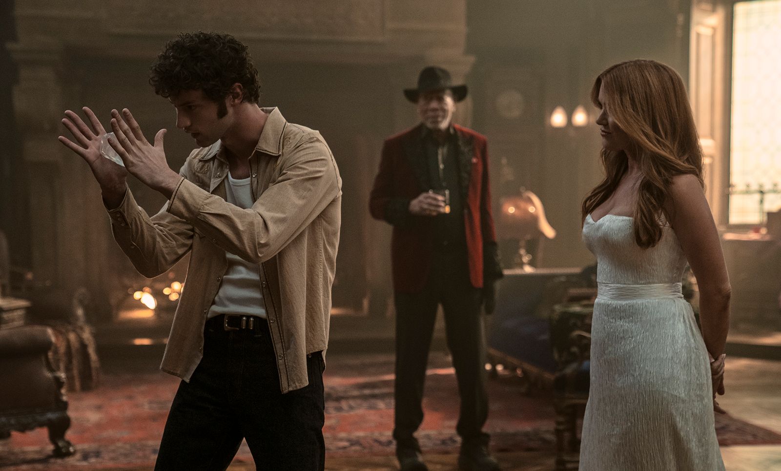 Now You See Me 3