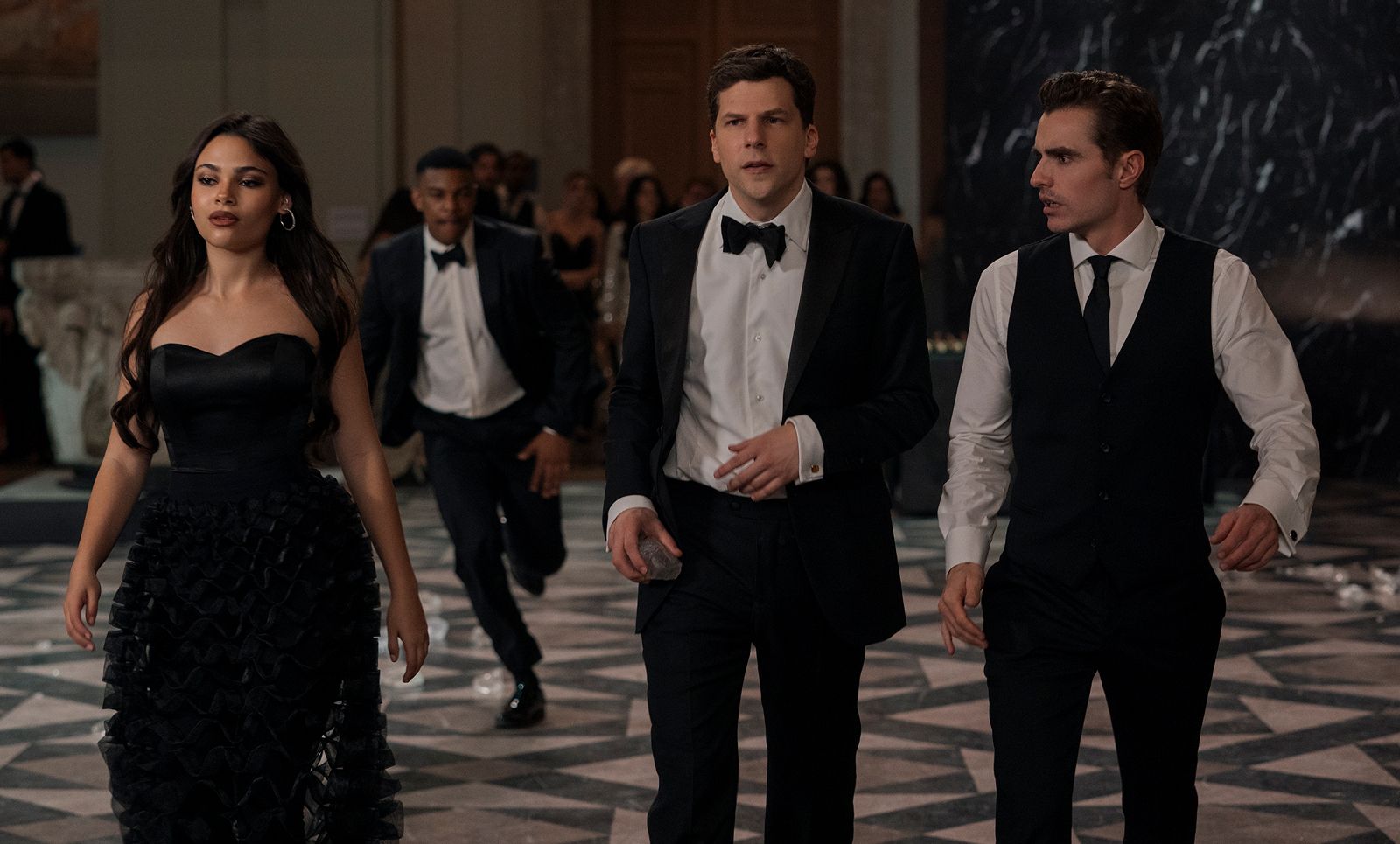 Now You See Me 3