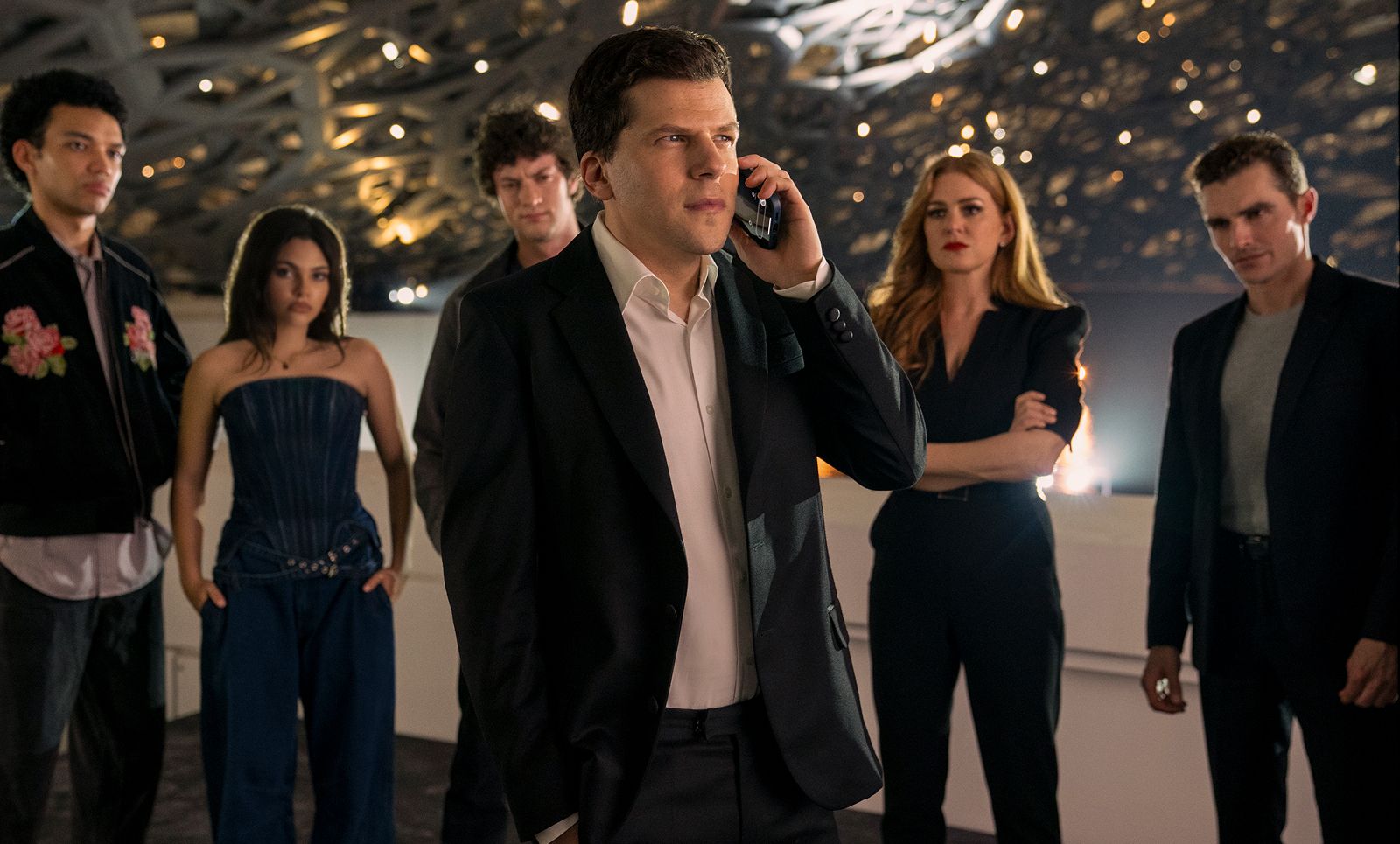 Now You See Me 3