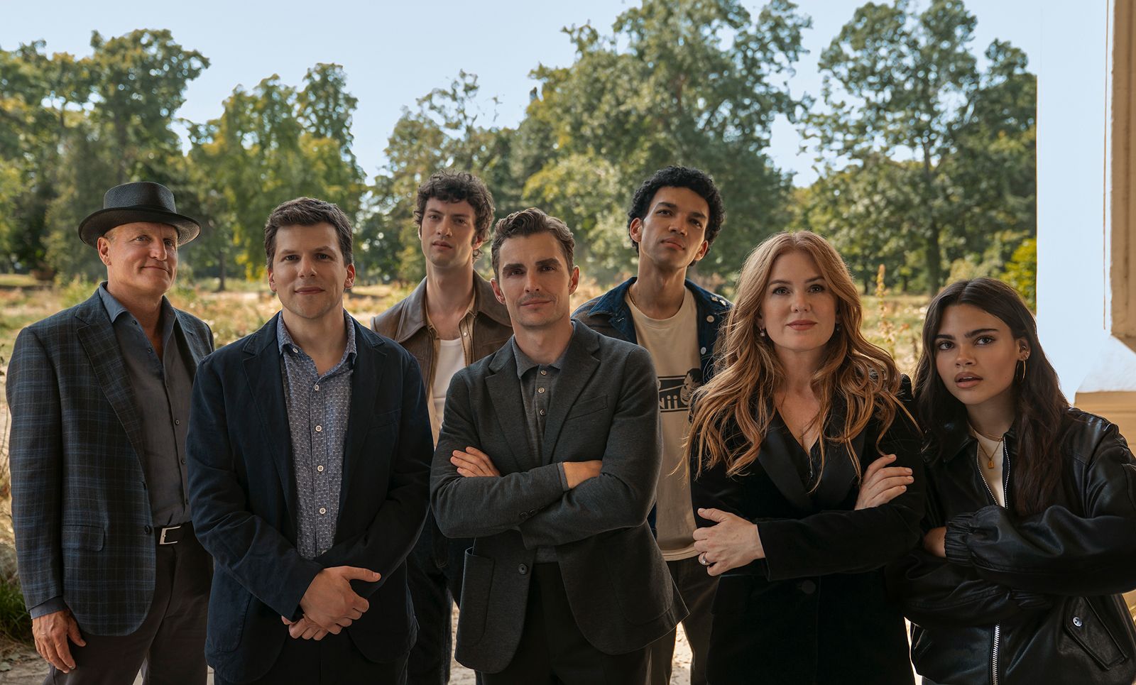 Now You See Me 3